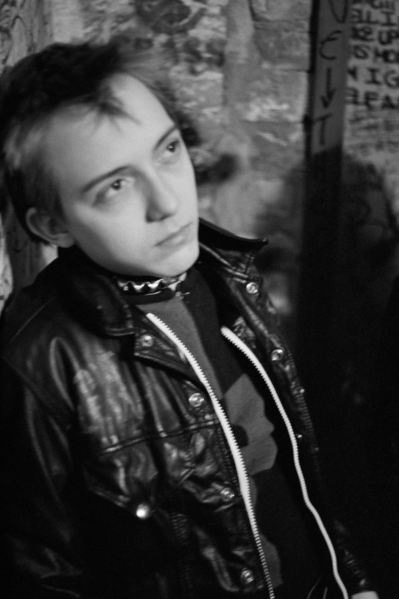 Nick Berlin - CBGB's
