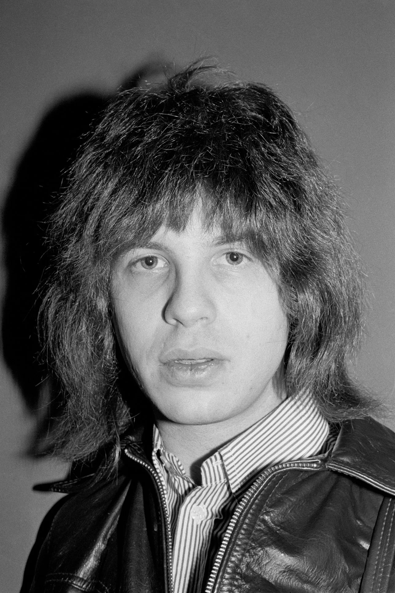 Elliot Easton - Boston