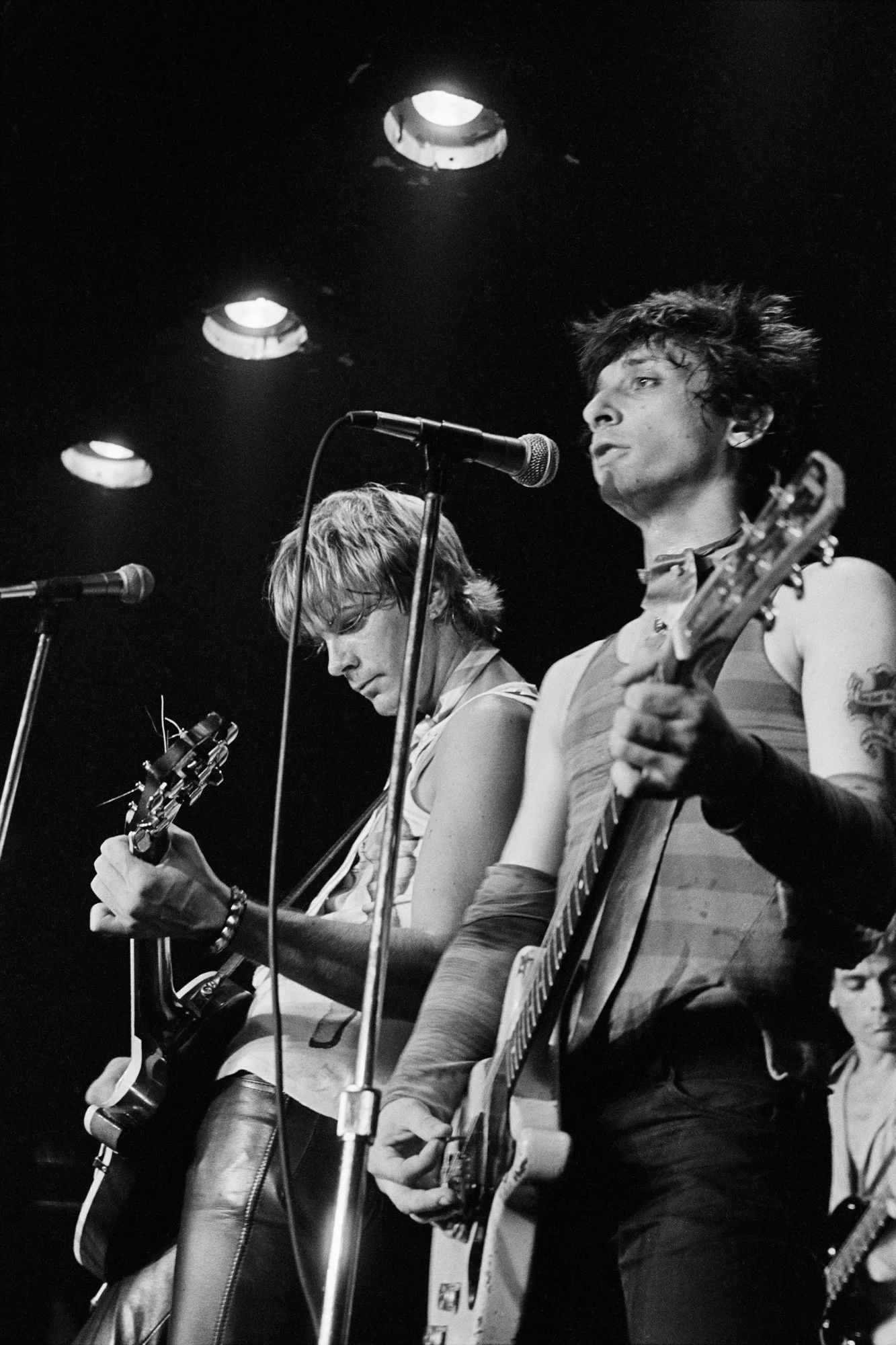 Heartbreakers - Max's Kansas City 1979