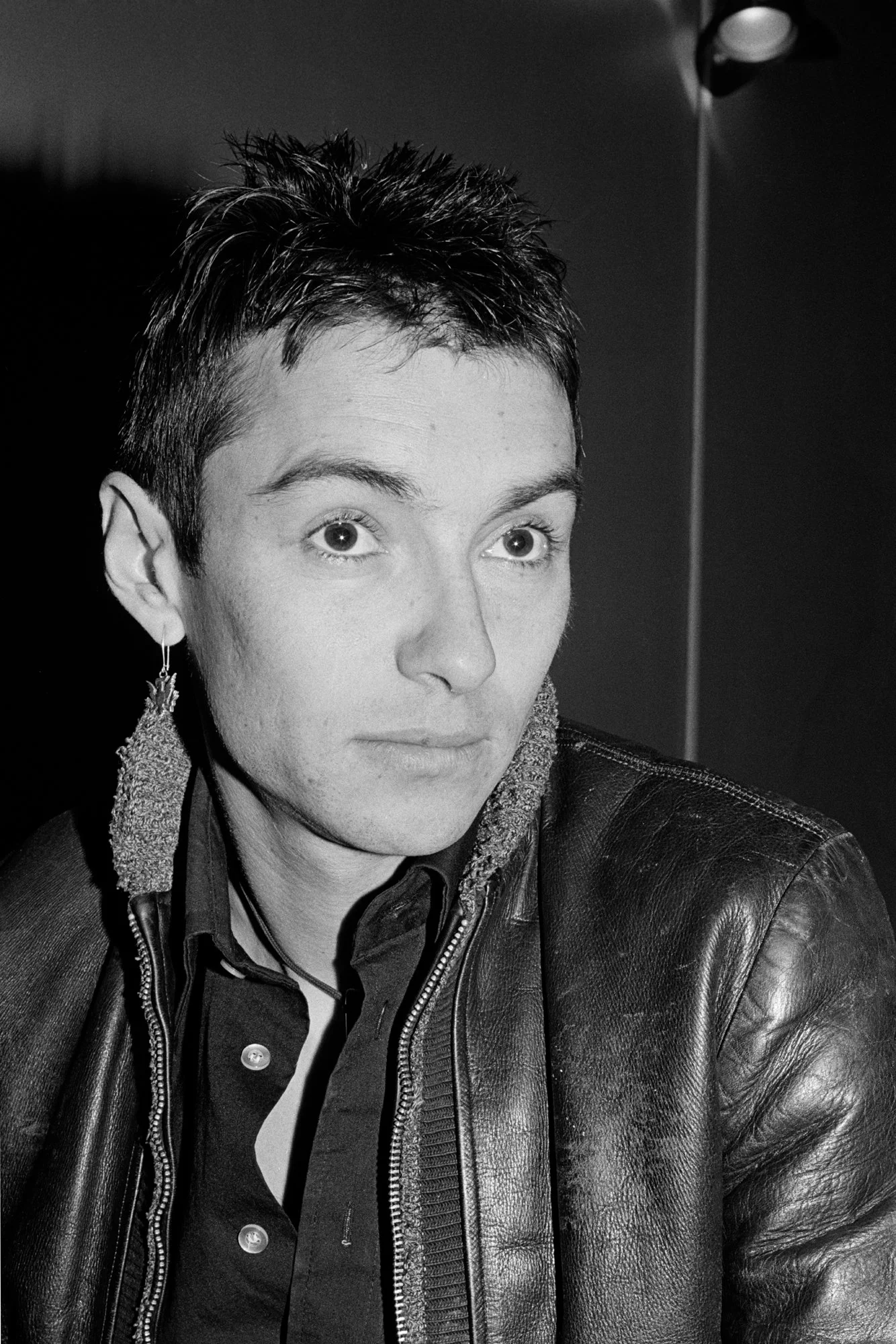 Arturo Vega - Boston