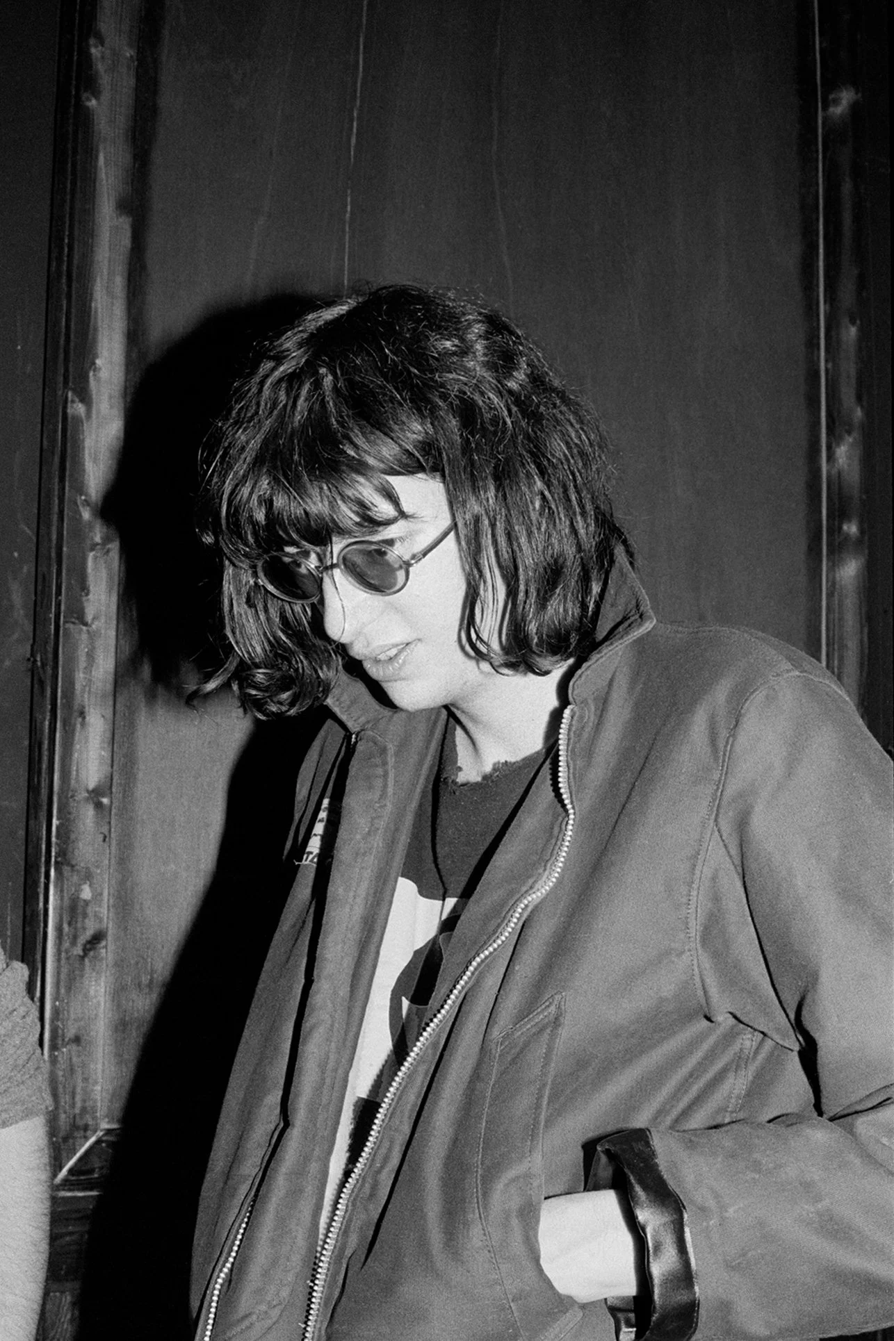 Joey Ramone - Max's Kansas City