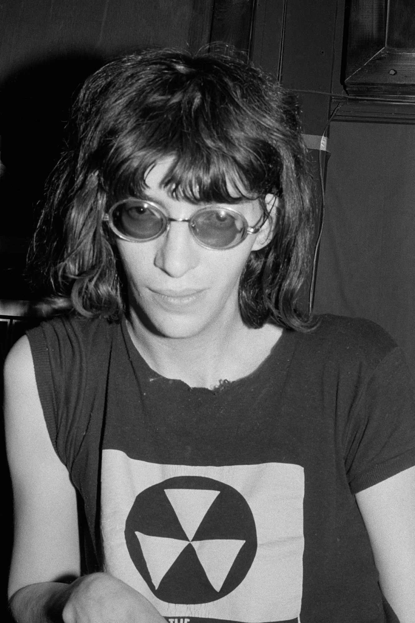 Joey Ramone - Max's Kansas City