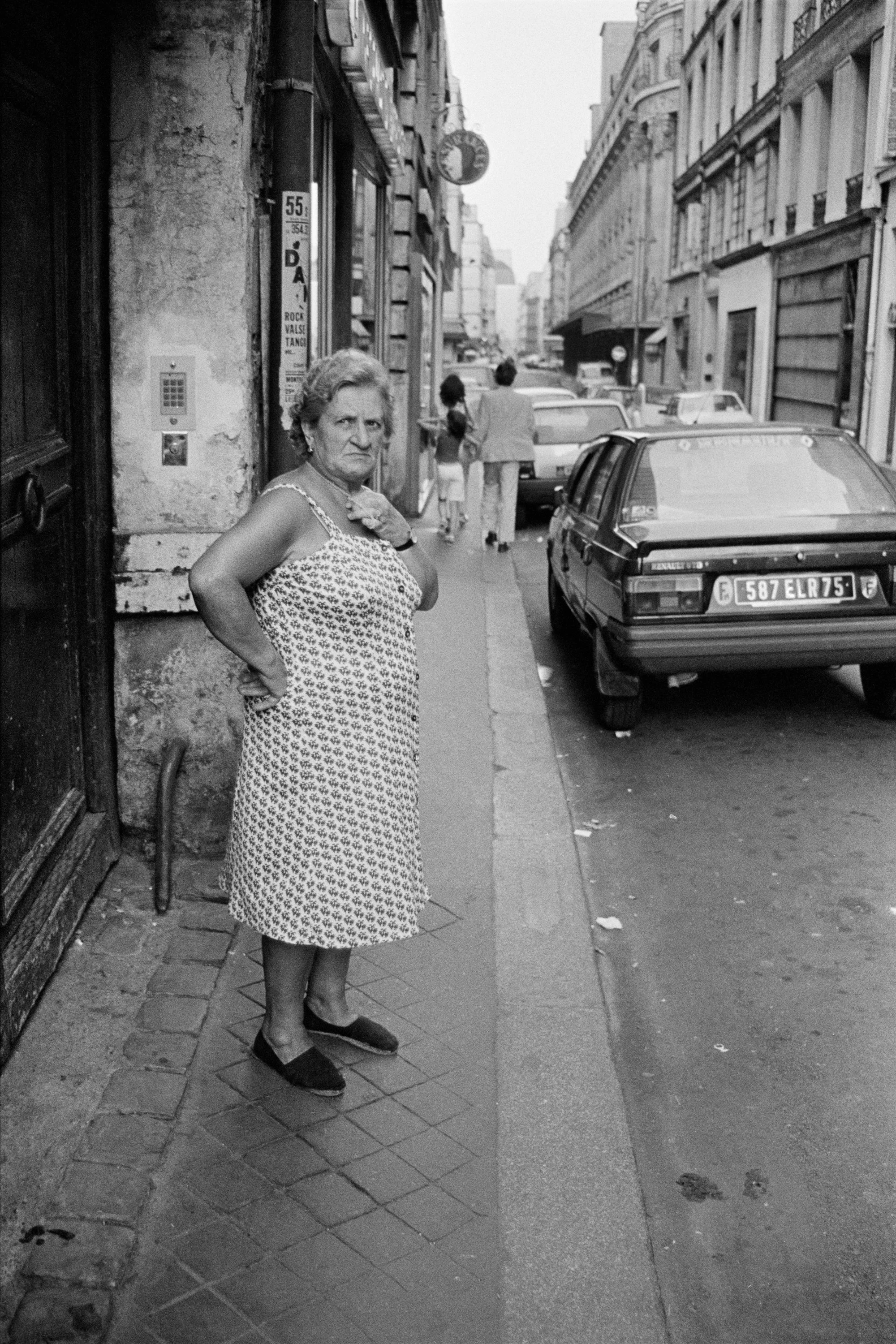 Paris