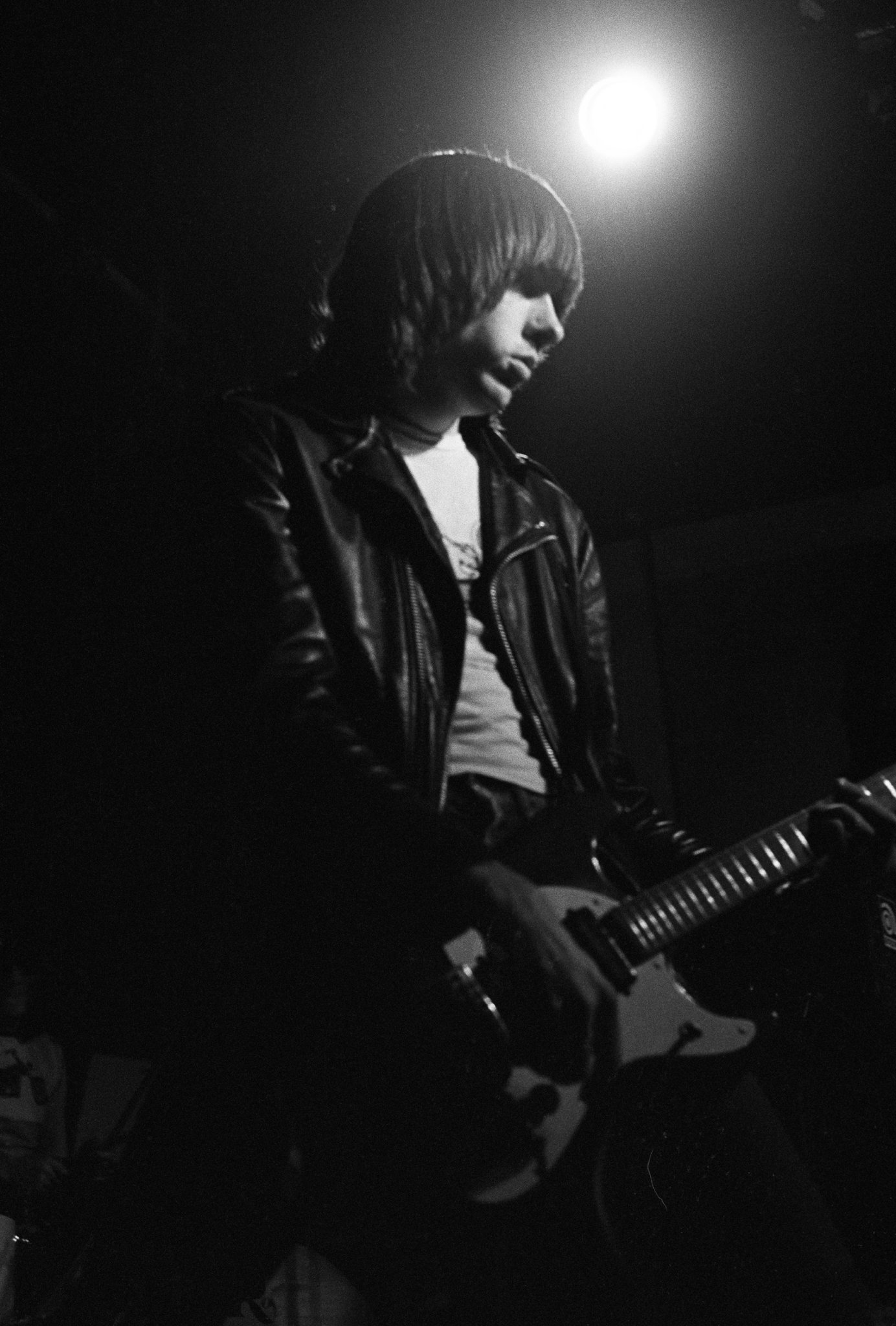 Johnny Ramone