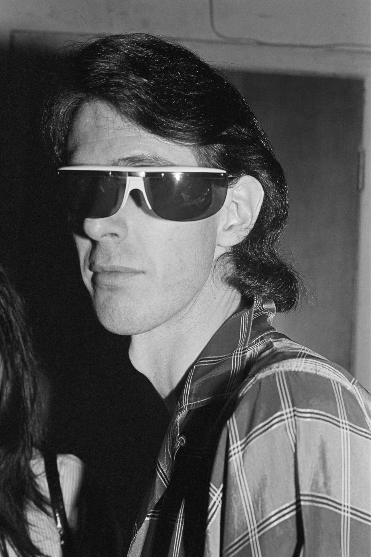 Ric Ocasek - Boston
