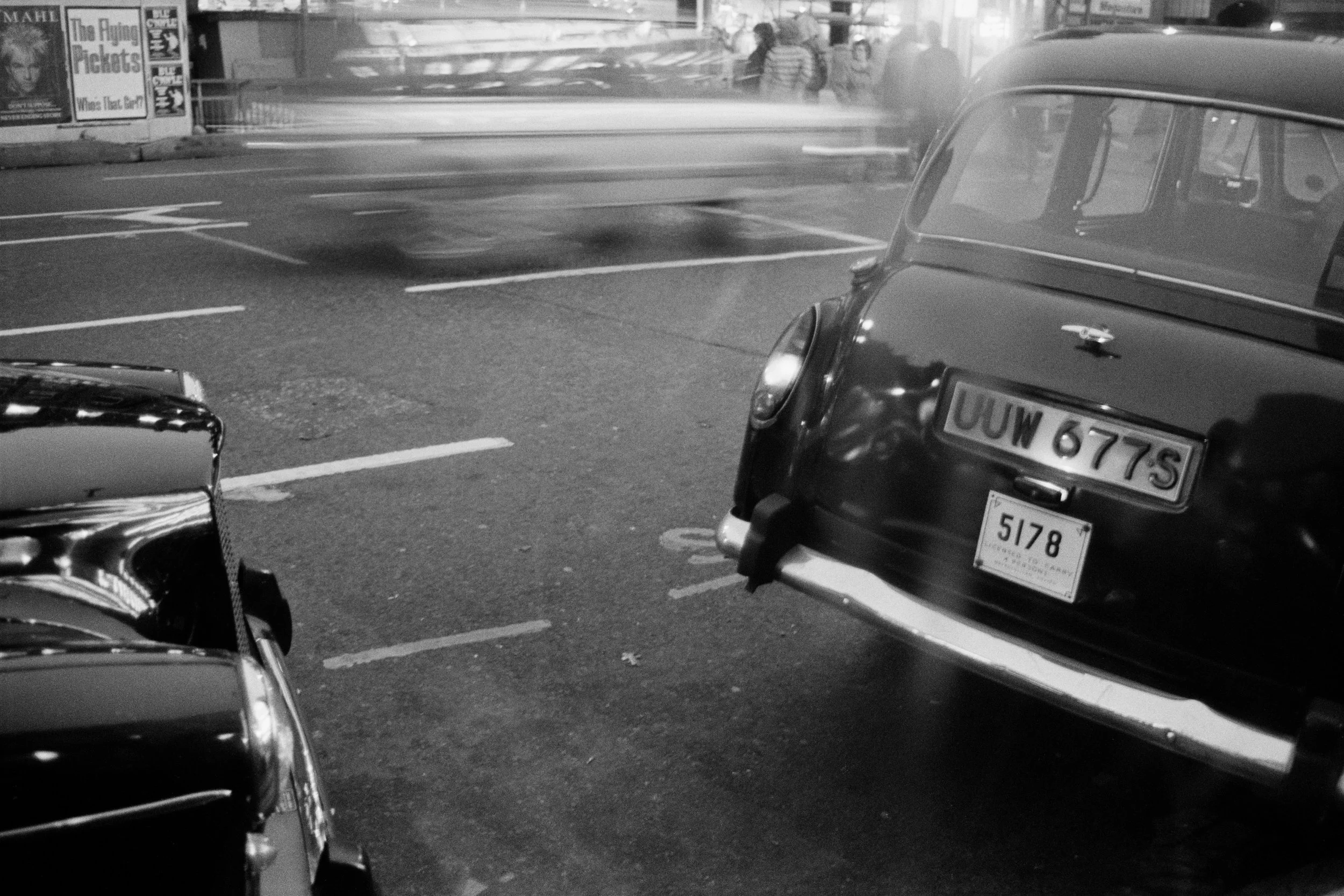 London 1984