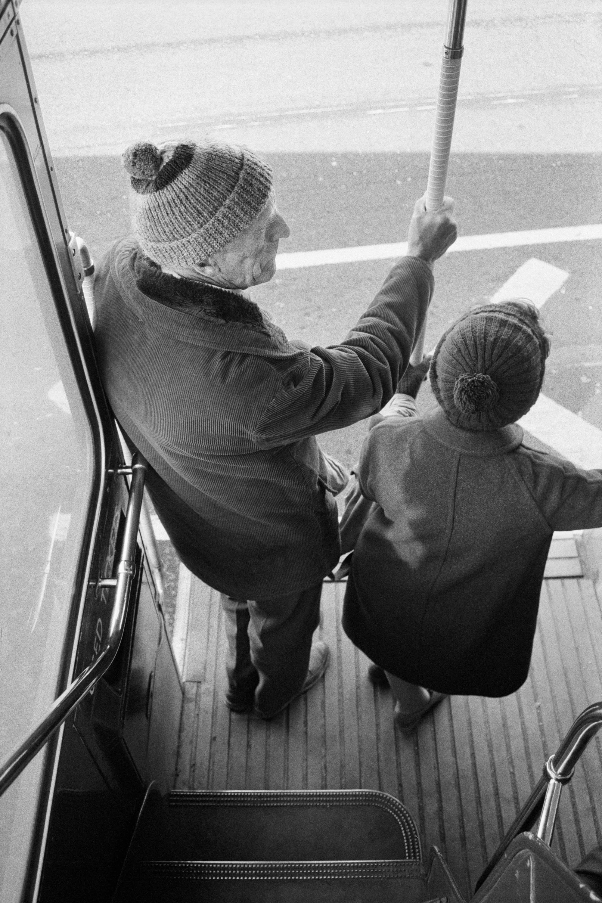 London 1985