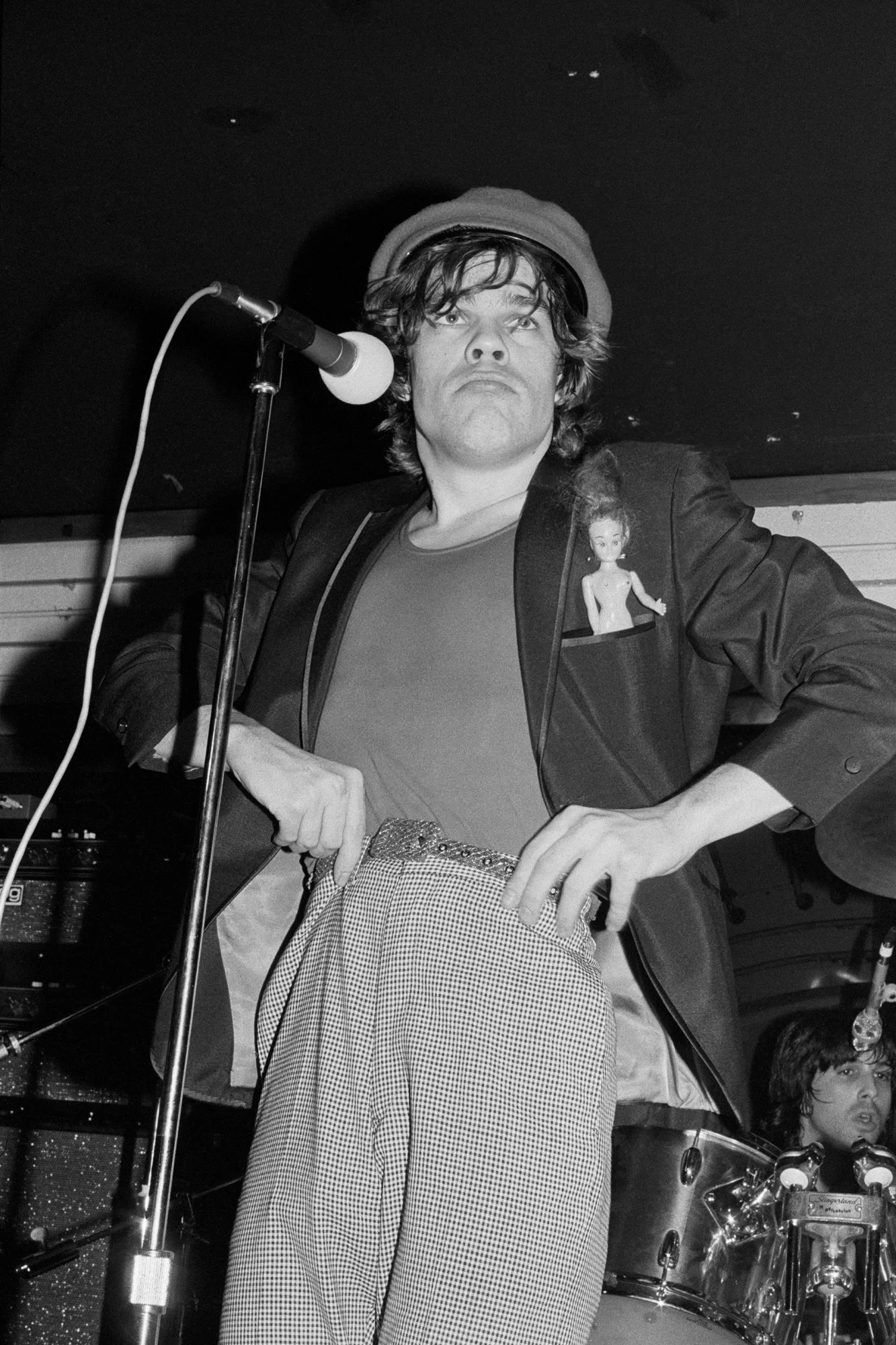 David Johansen - NYC