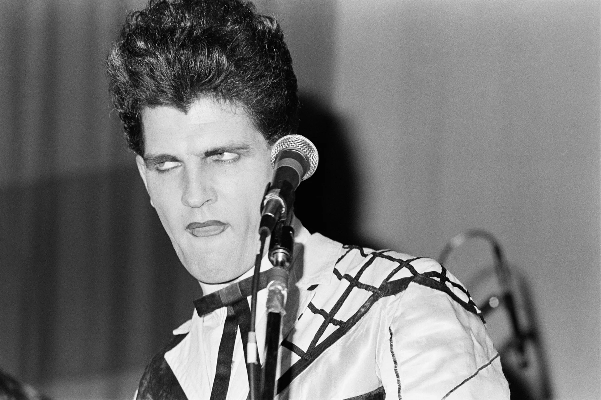 Tim Finn - Split Enz - Bottom Line 1977
