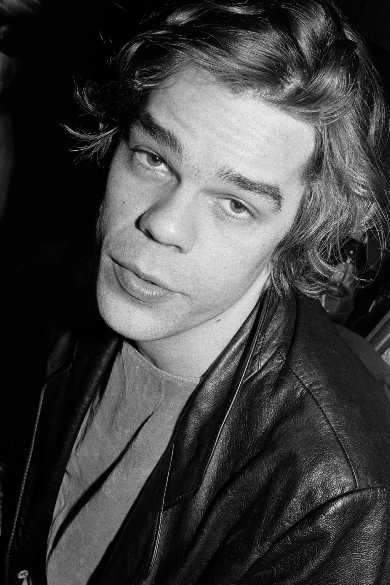 David Johansen - NYC