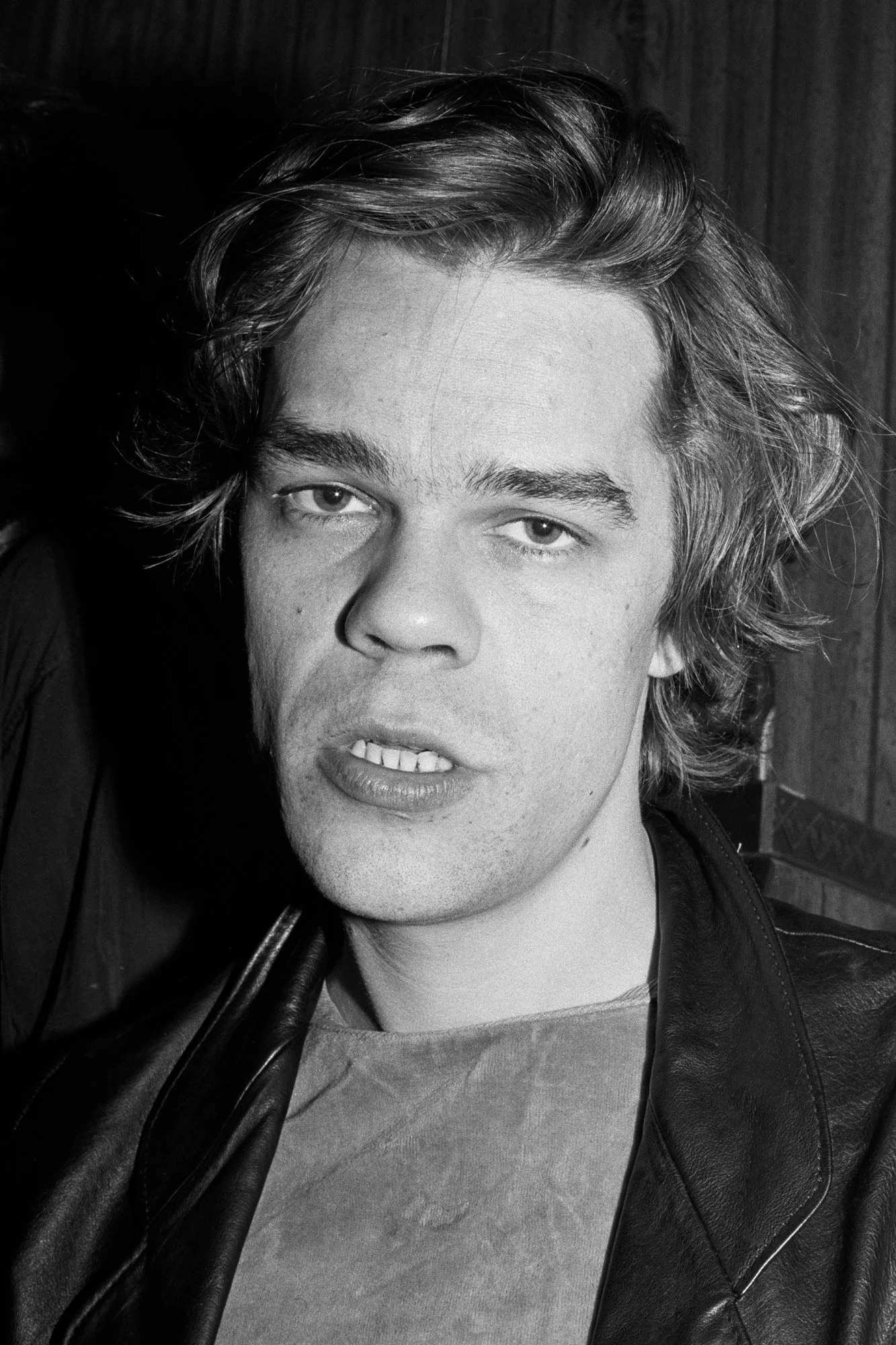 David Johansen - NYC