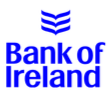 Bank of Indonesia logo in blue lettering