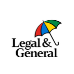 Simple black and white line drawing of a person lying on a lounge chair with an umbrella overhead.