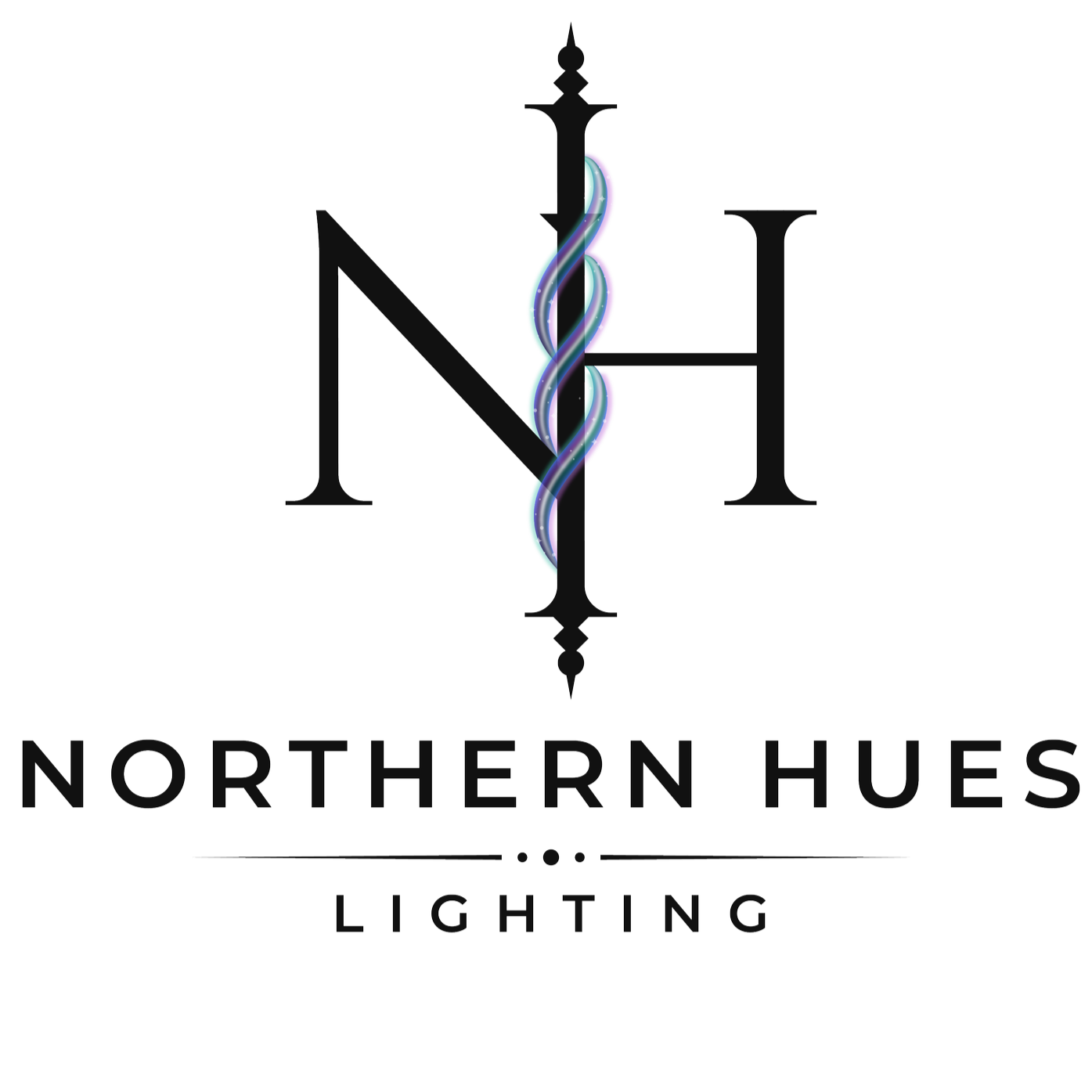 Northern Hues Lighting