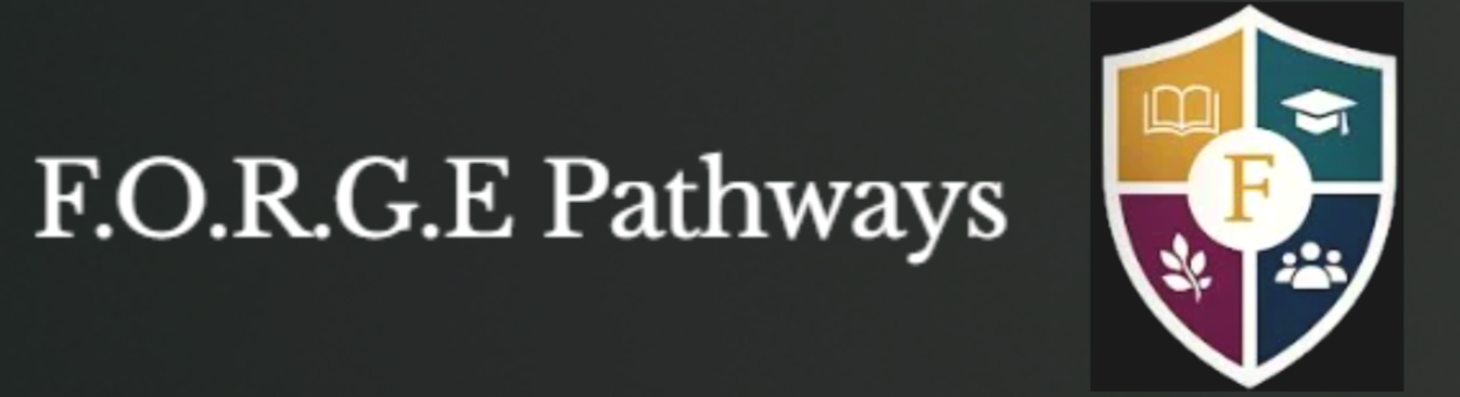 F.O.R.G.E Pathways 