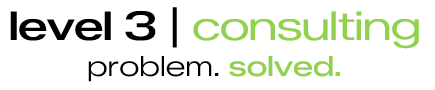 Level 3 Consulting 