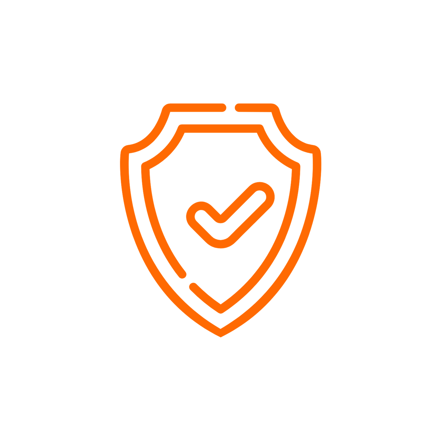 Preventative HVAC maintenance service icon for West Marion Air Conditioning & Heating in Ocala, Florida.