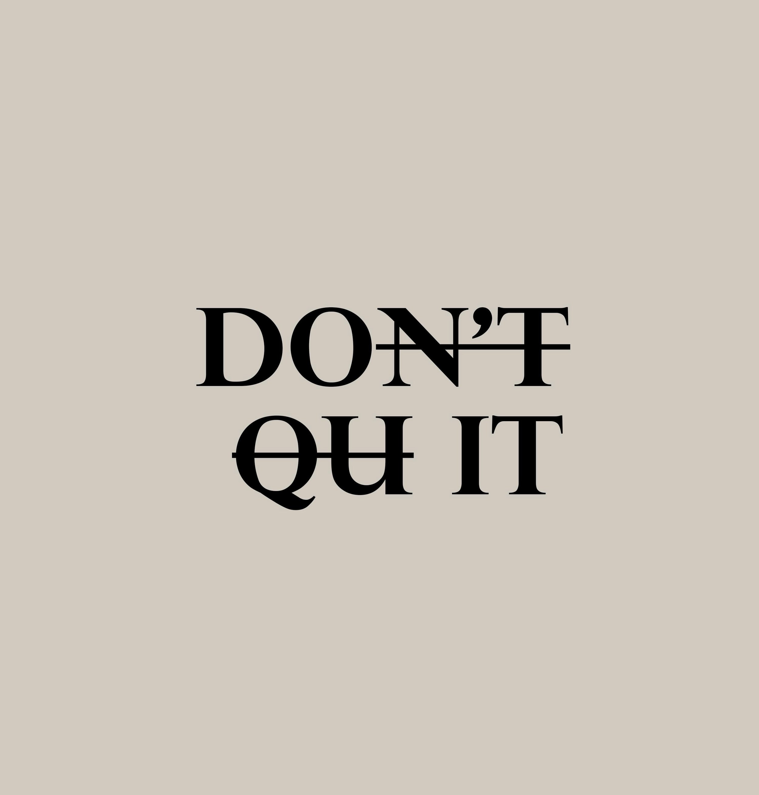 Step Into This Week