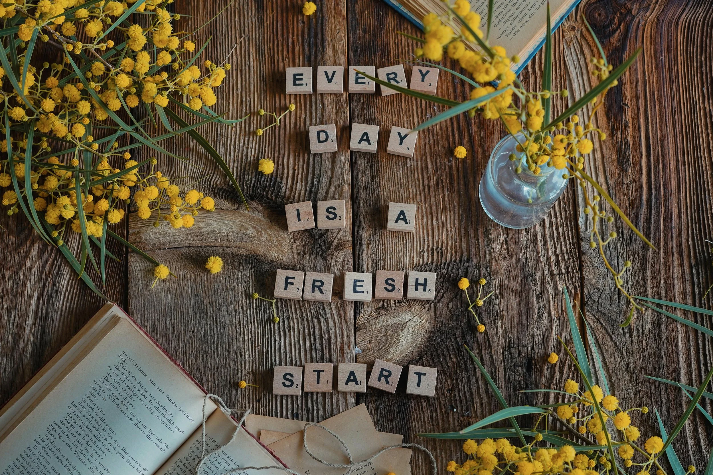Start Today