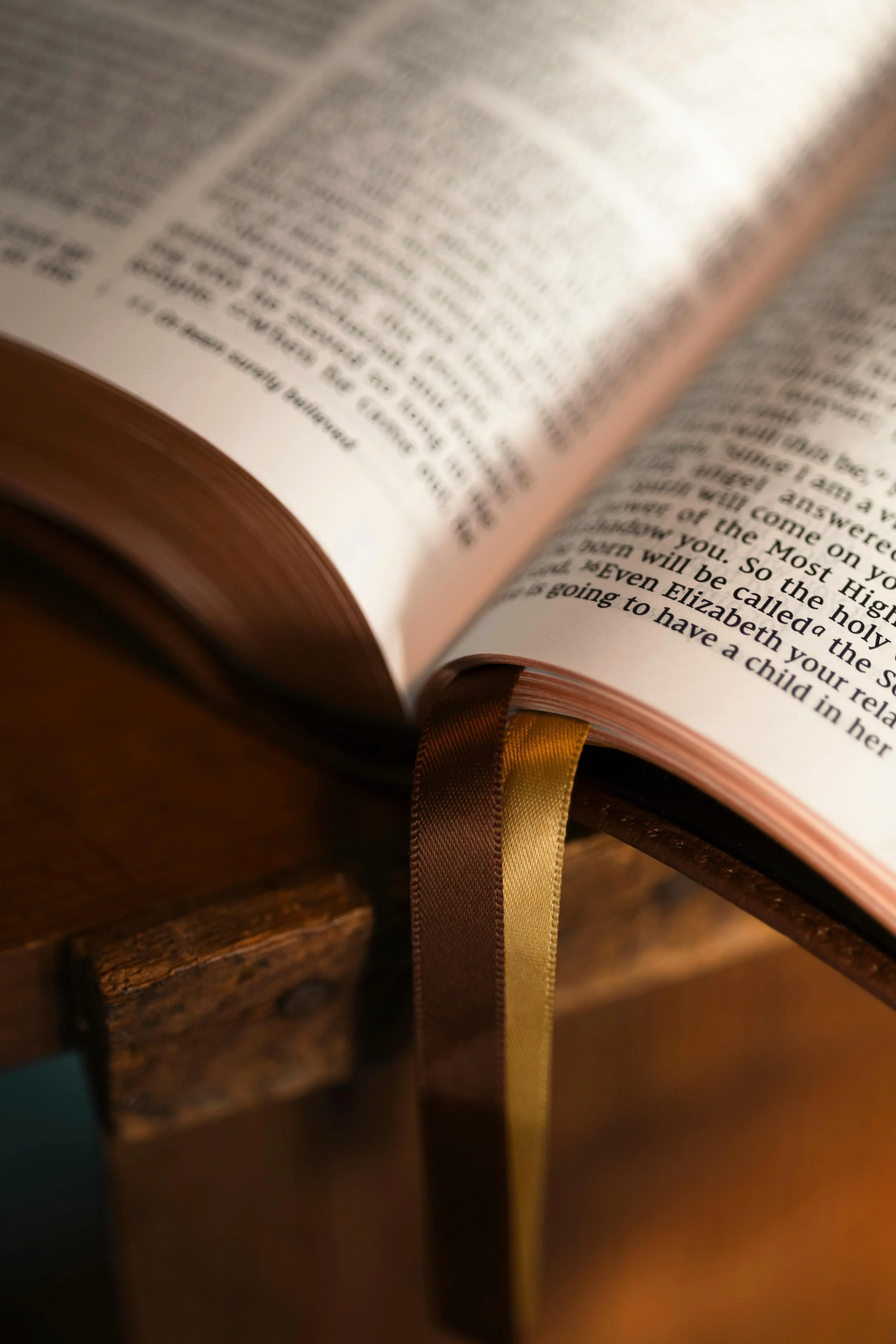 The Word