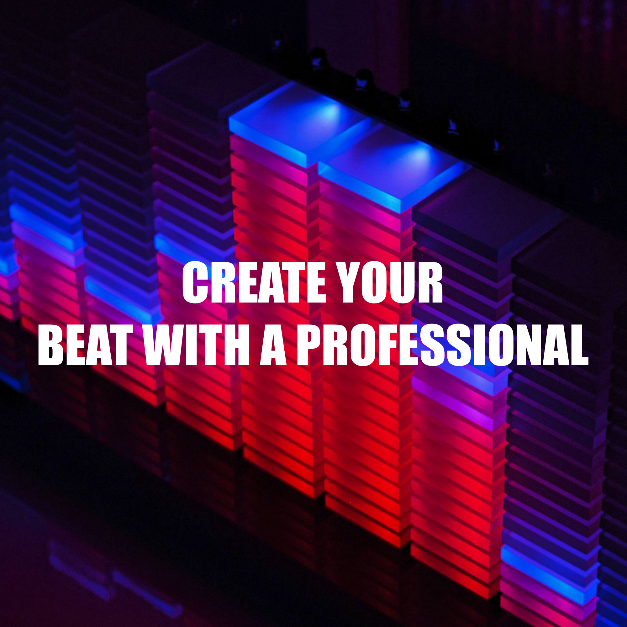 BEAT SOUND MAKER