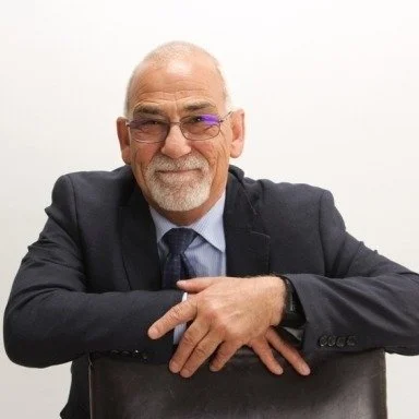 Spero Speropoulos | Organizer & Licensee