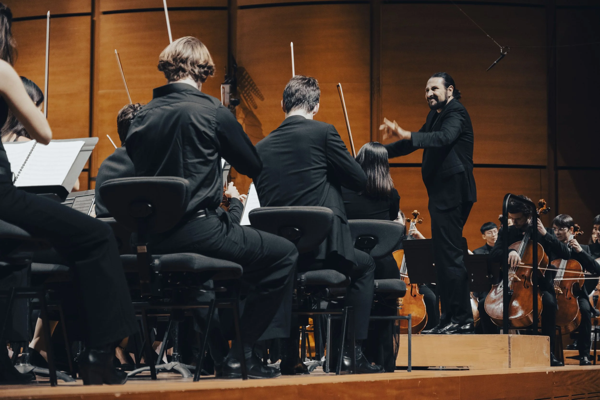 Very Parisienne - Auditorium di Milano 