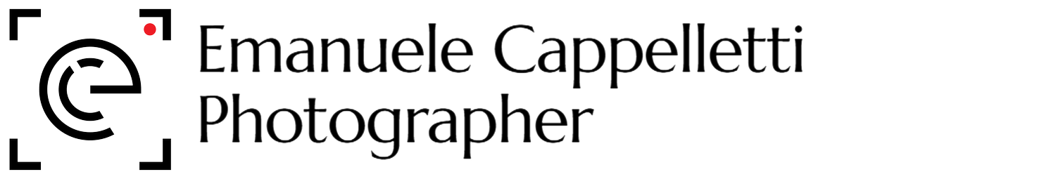 Emanuele Cappelletti Photographer