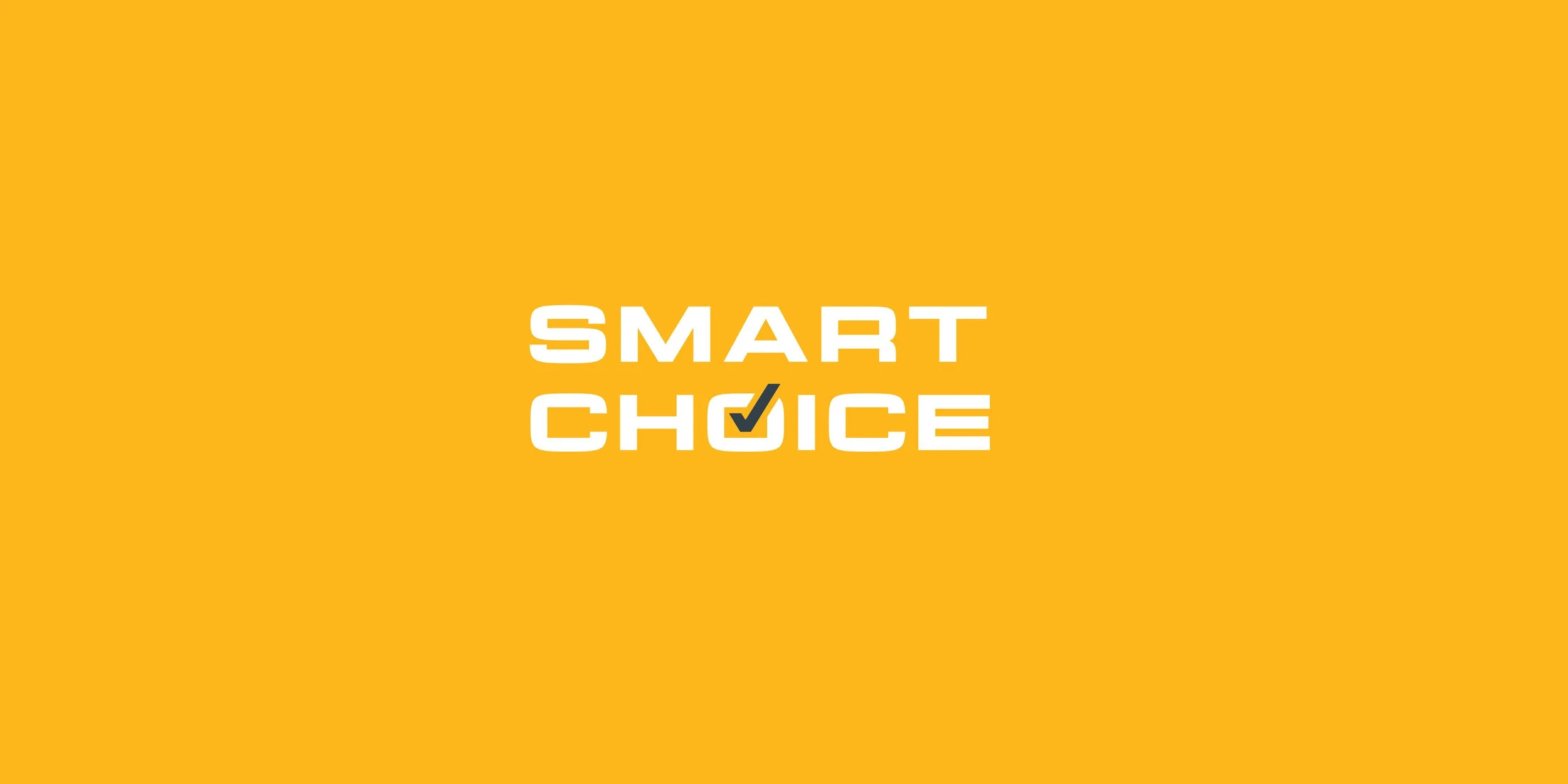Smart Choice Branding