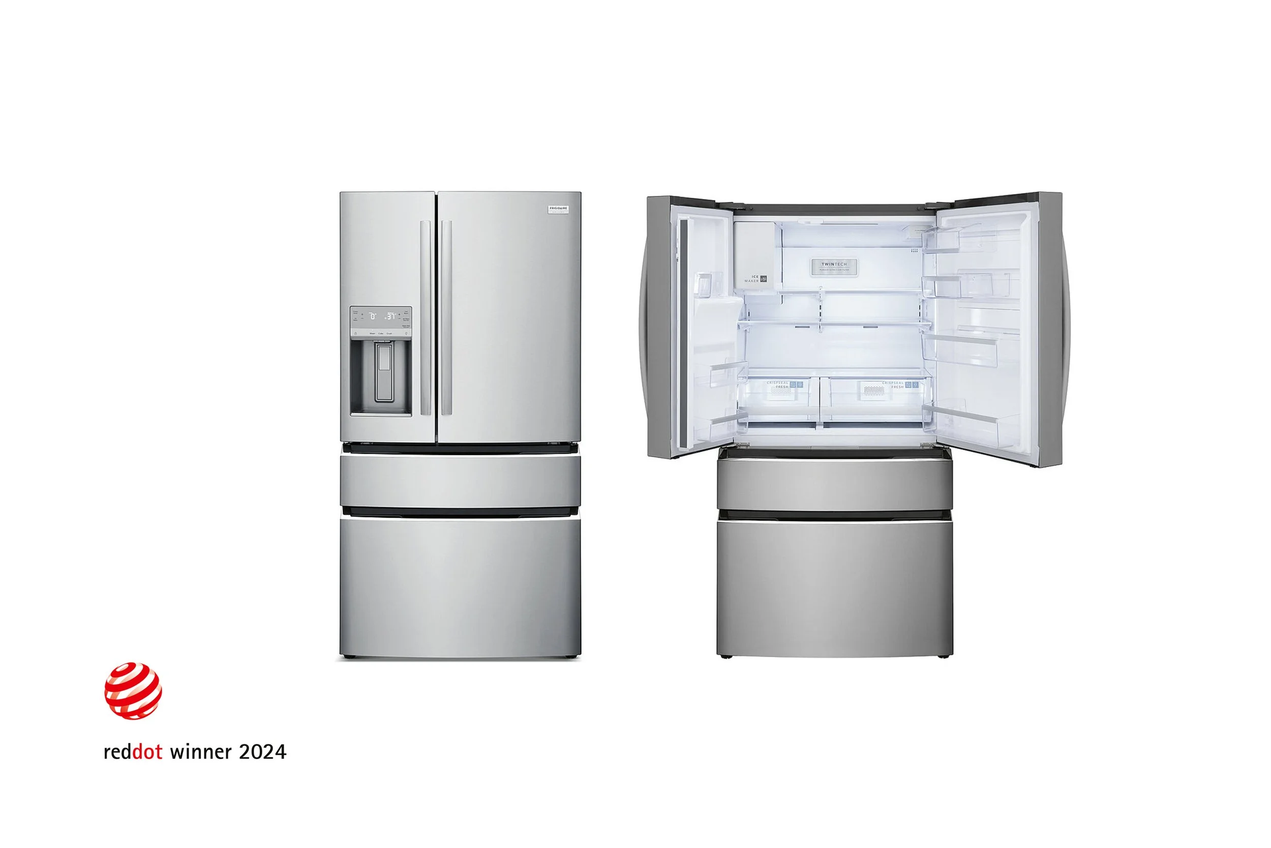 Frigidaire Gallery French Door Refrigerator