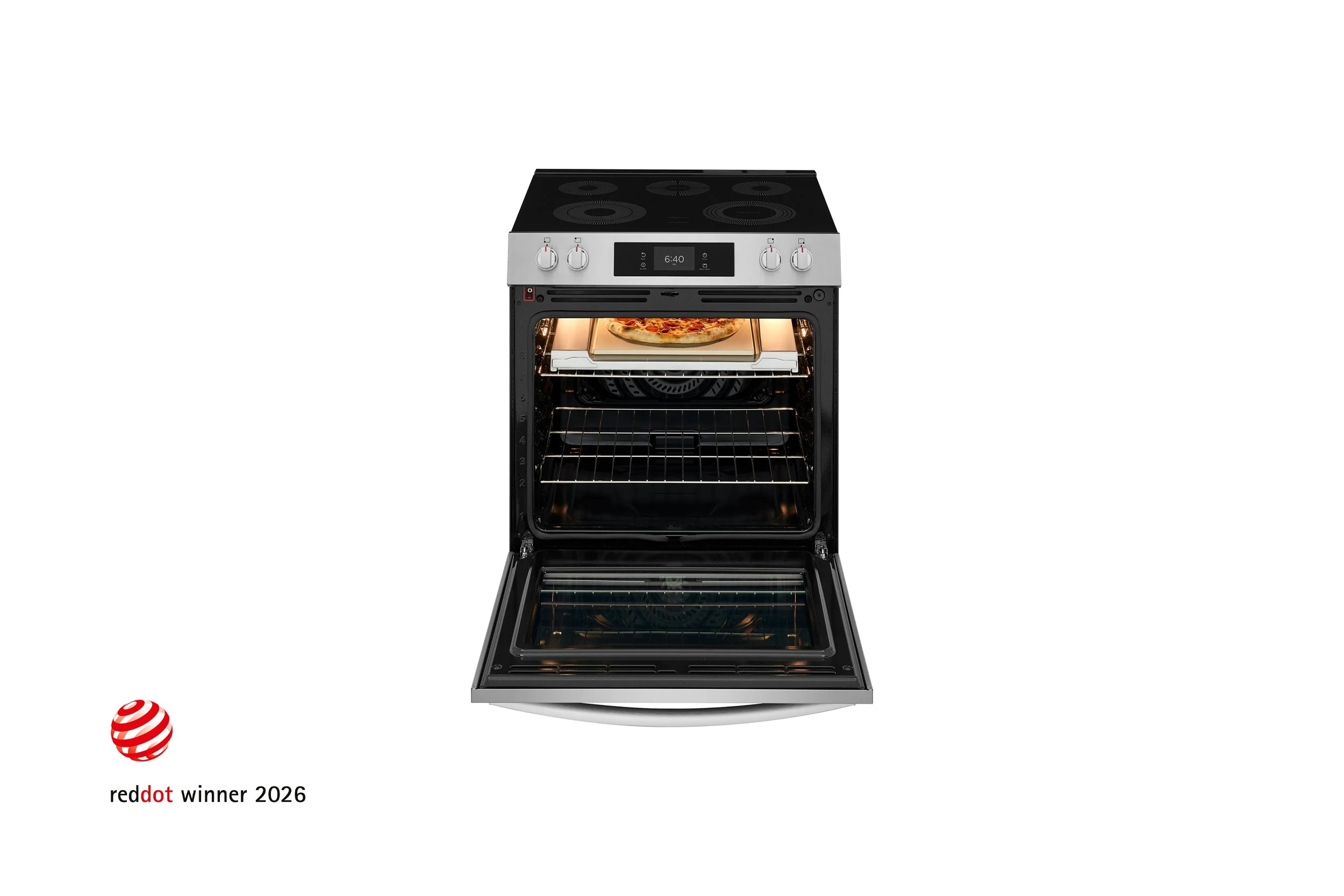 Pizza Experience