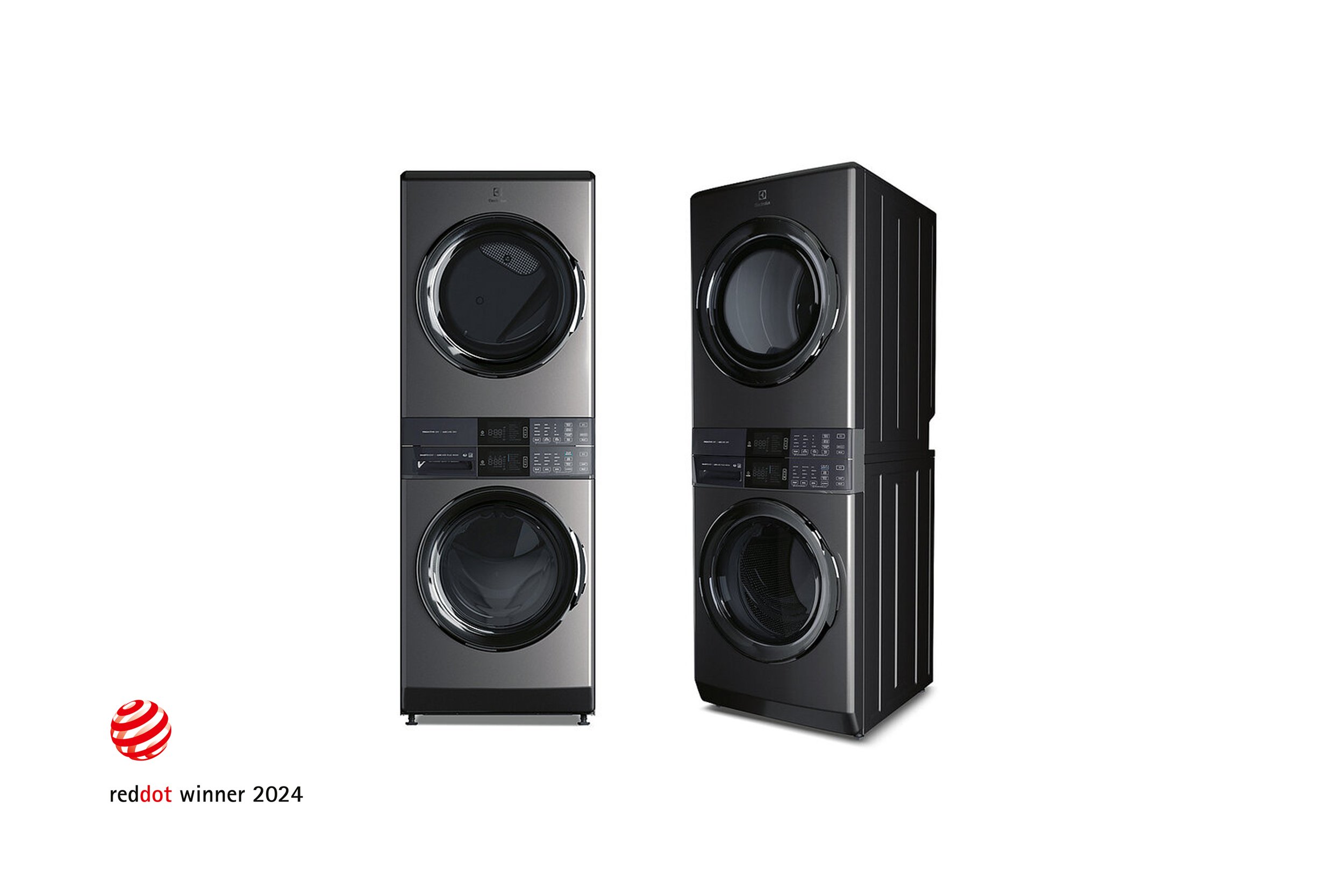 Electrolux Laundry Tower