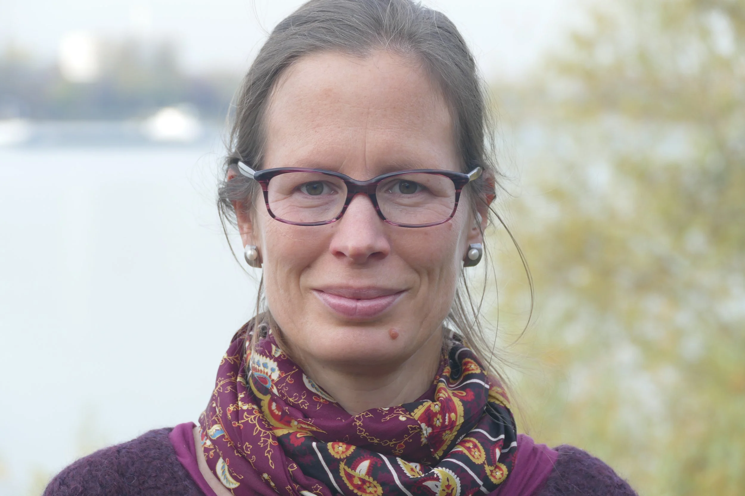 Monika Nelson Coaching