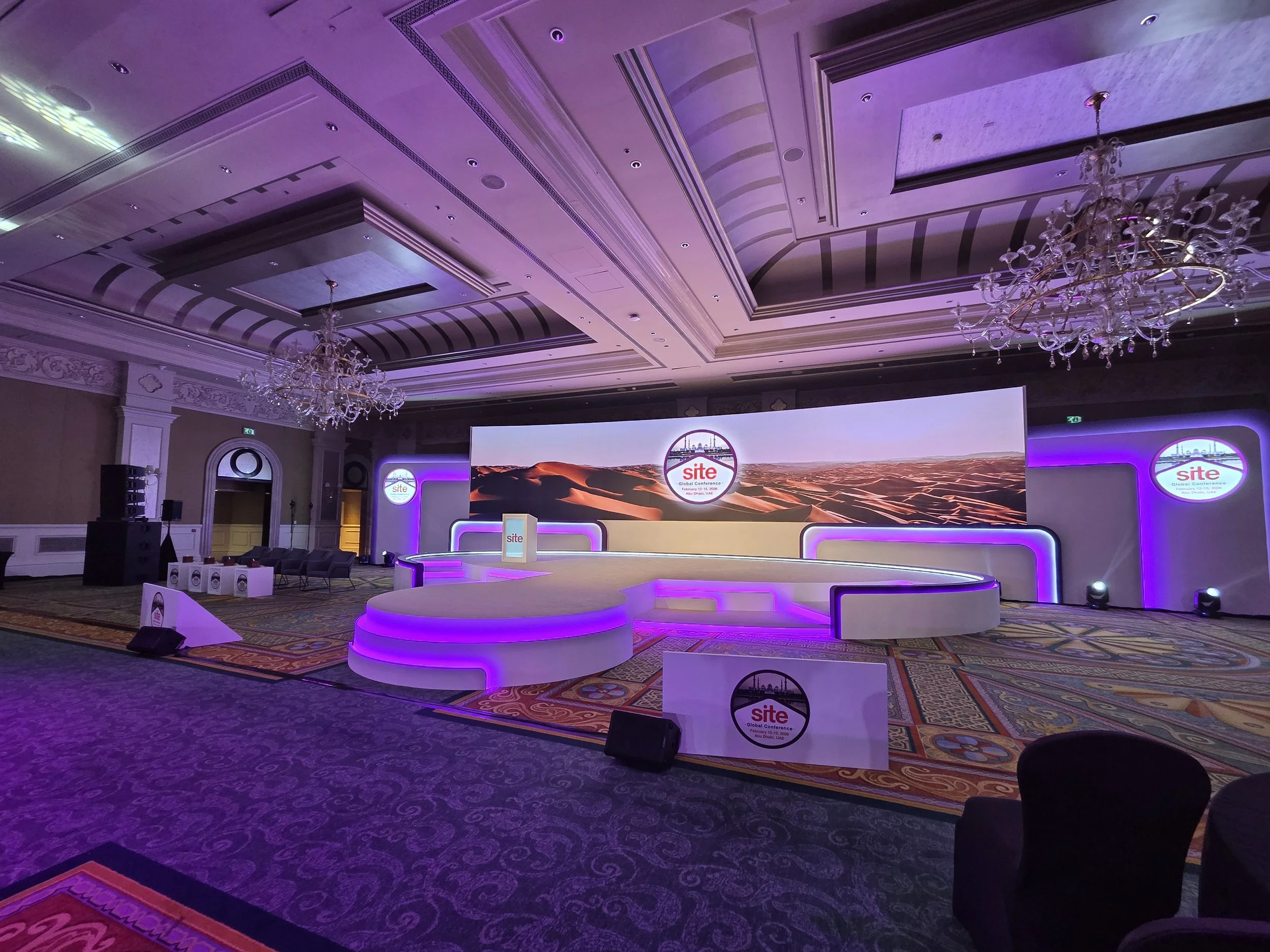 SITE Conference 2026 for MCI