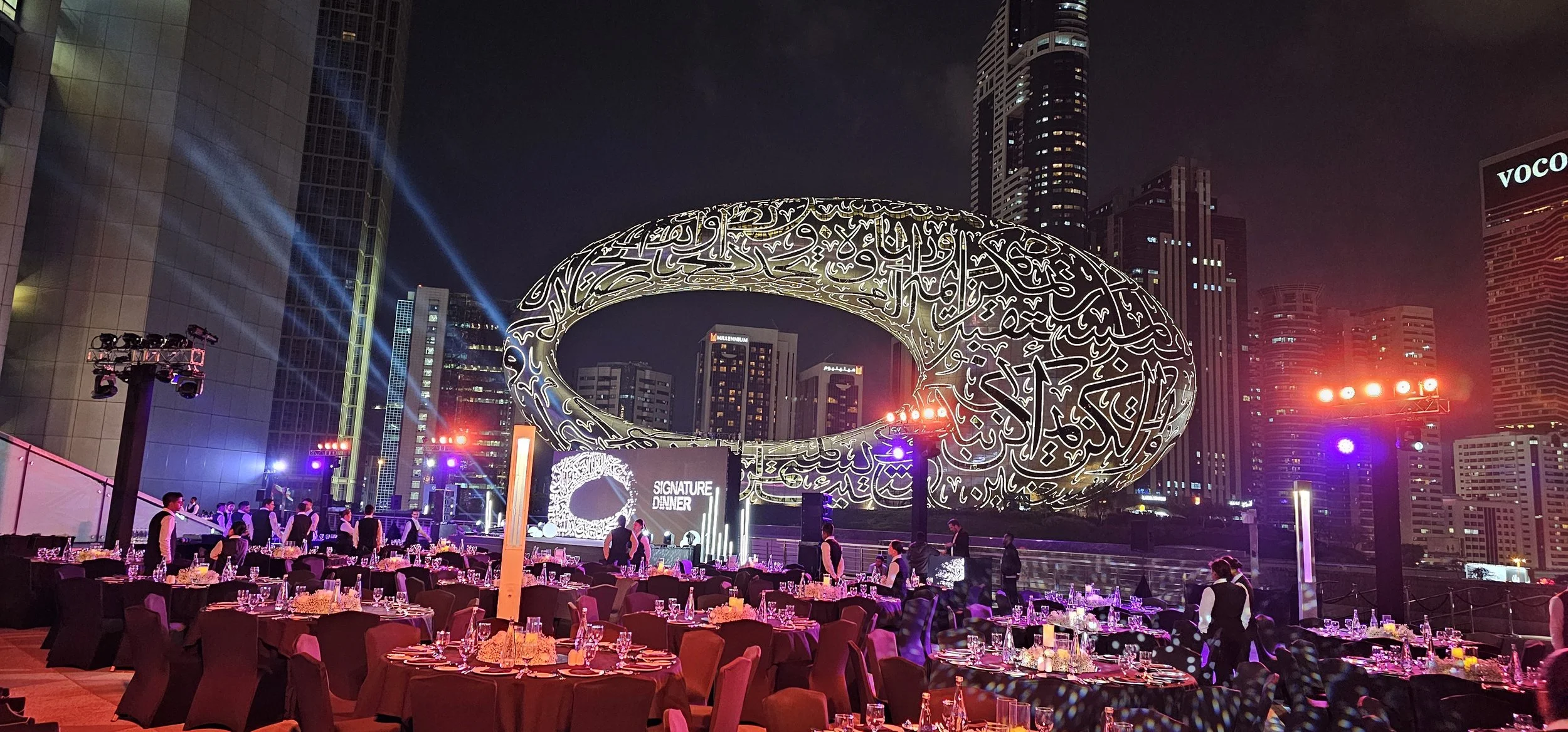 EGA Gala Dinner 2025 for BBT