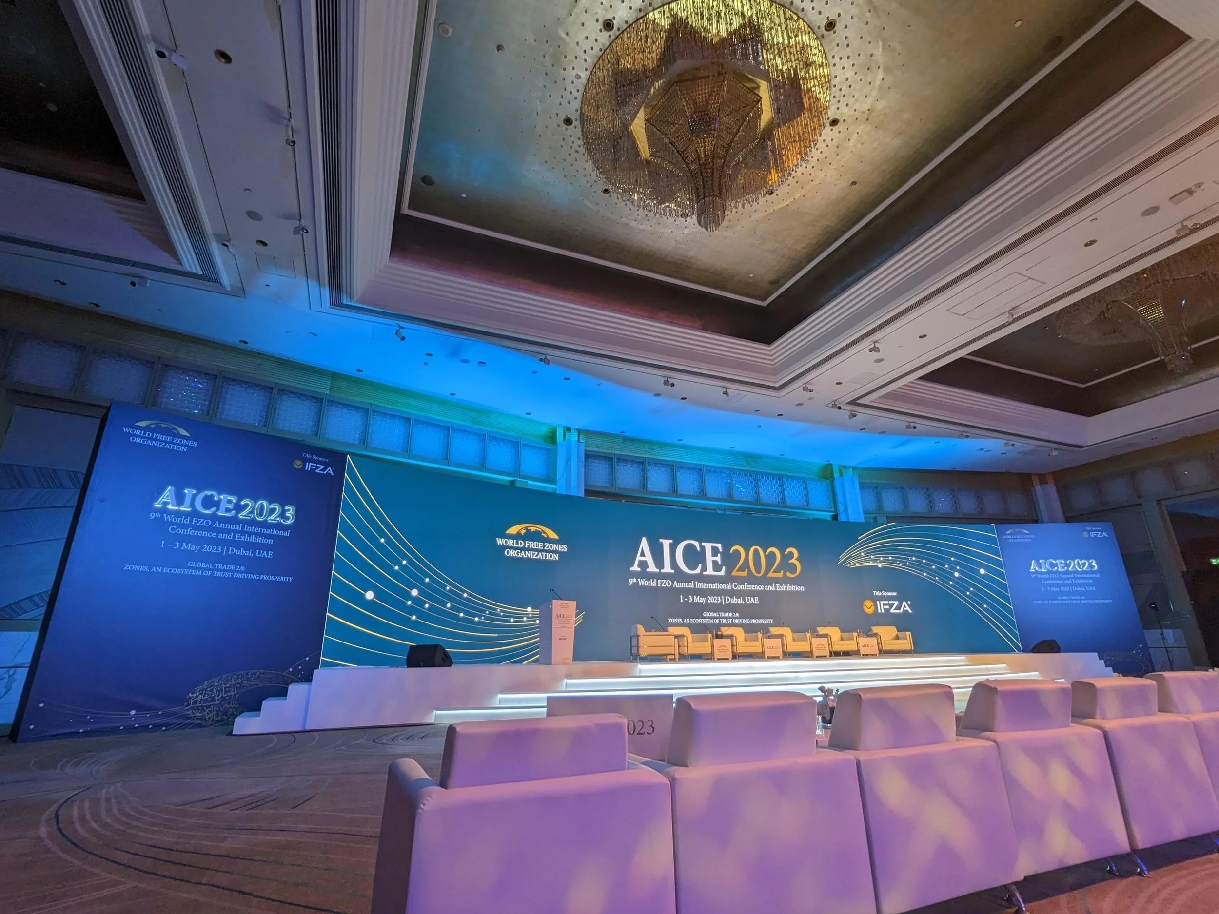 AICE 2023 for MCI