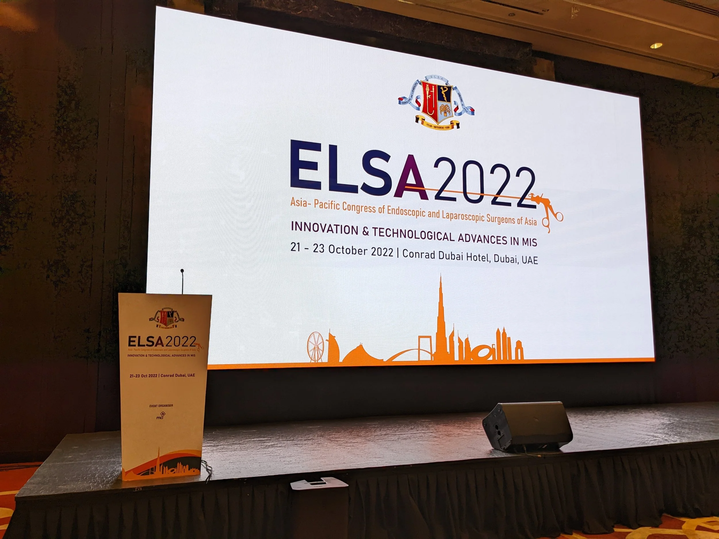 ELSA 2022 for MCI