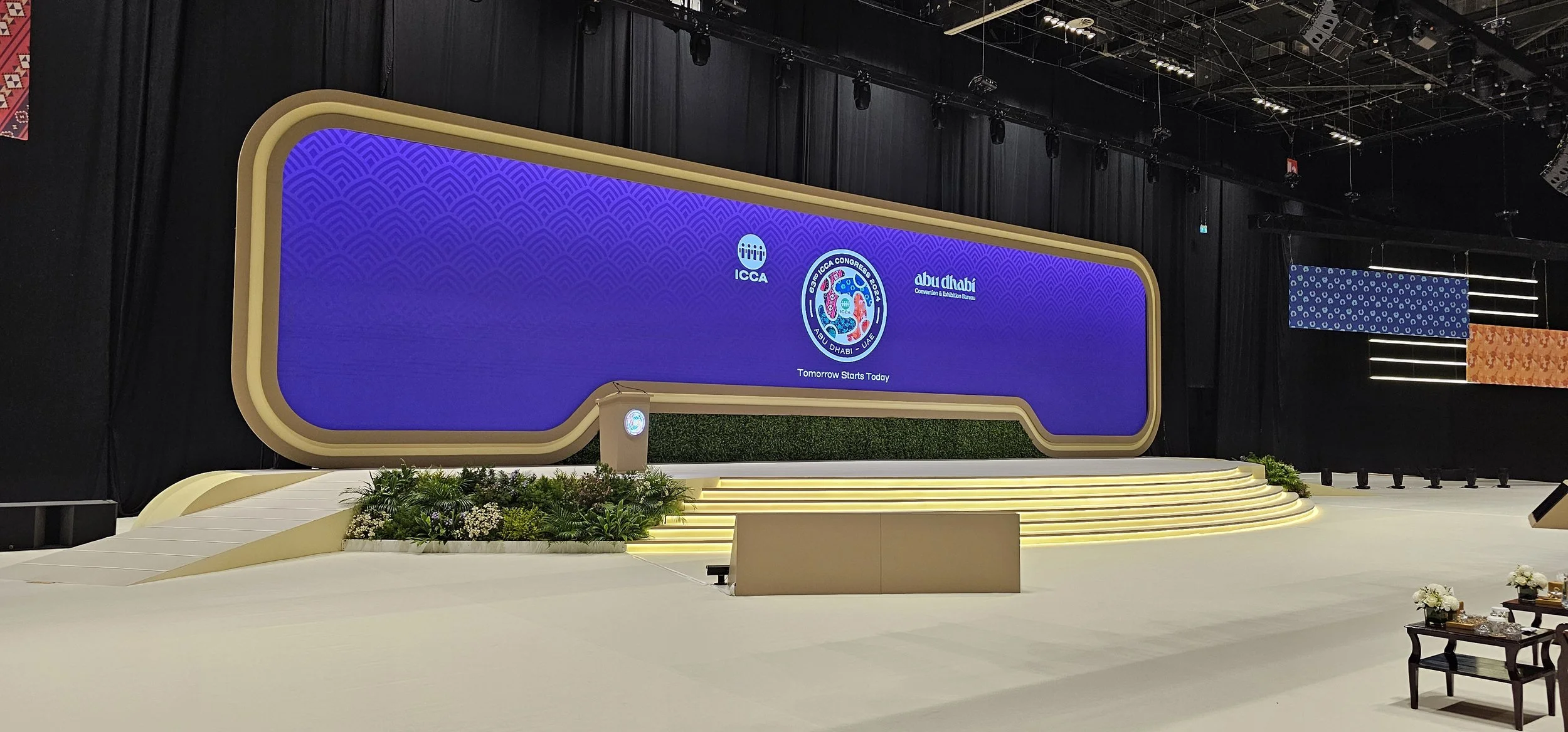 63rd ICCA Conference 2024 for MCI