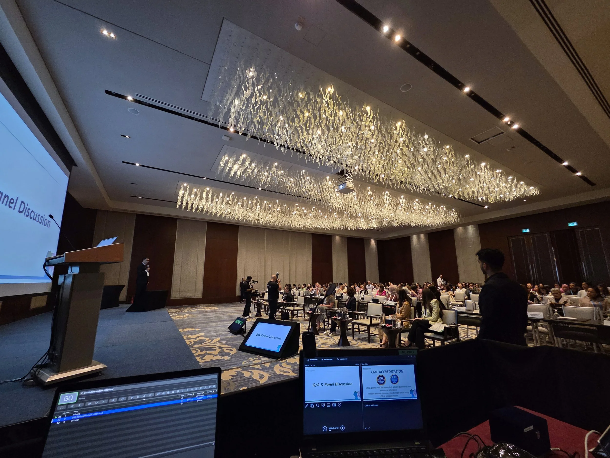 CCAD Breast Cancer Symposium 2025 for MCI