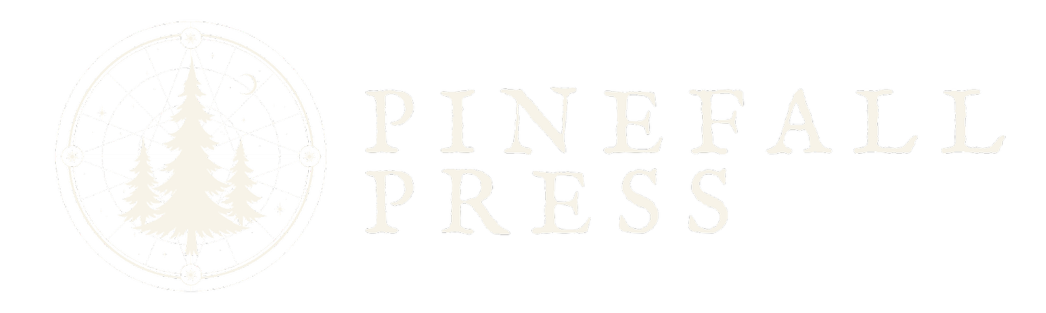 PINEFALL PRESS
