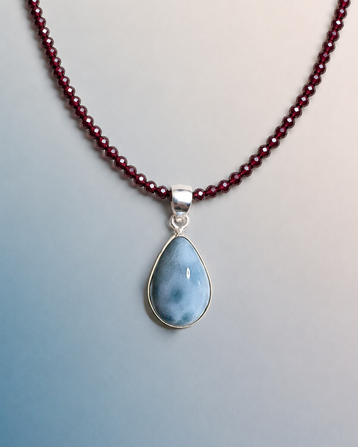Larimar No. 2