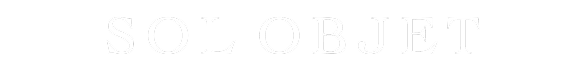 Sol Objet