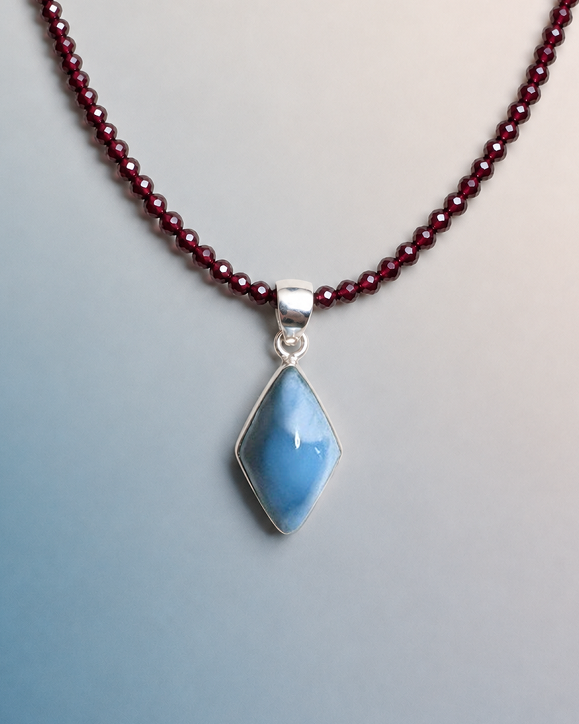 Larimar No. 1