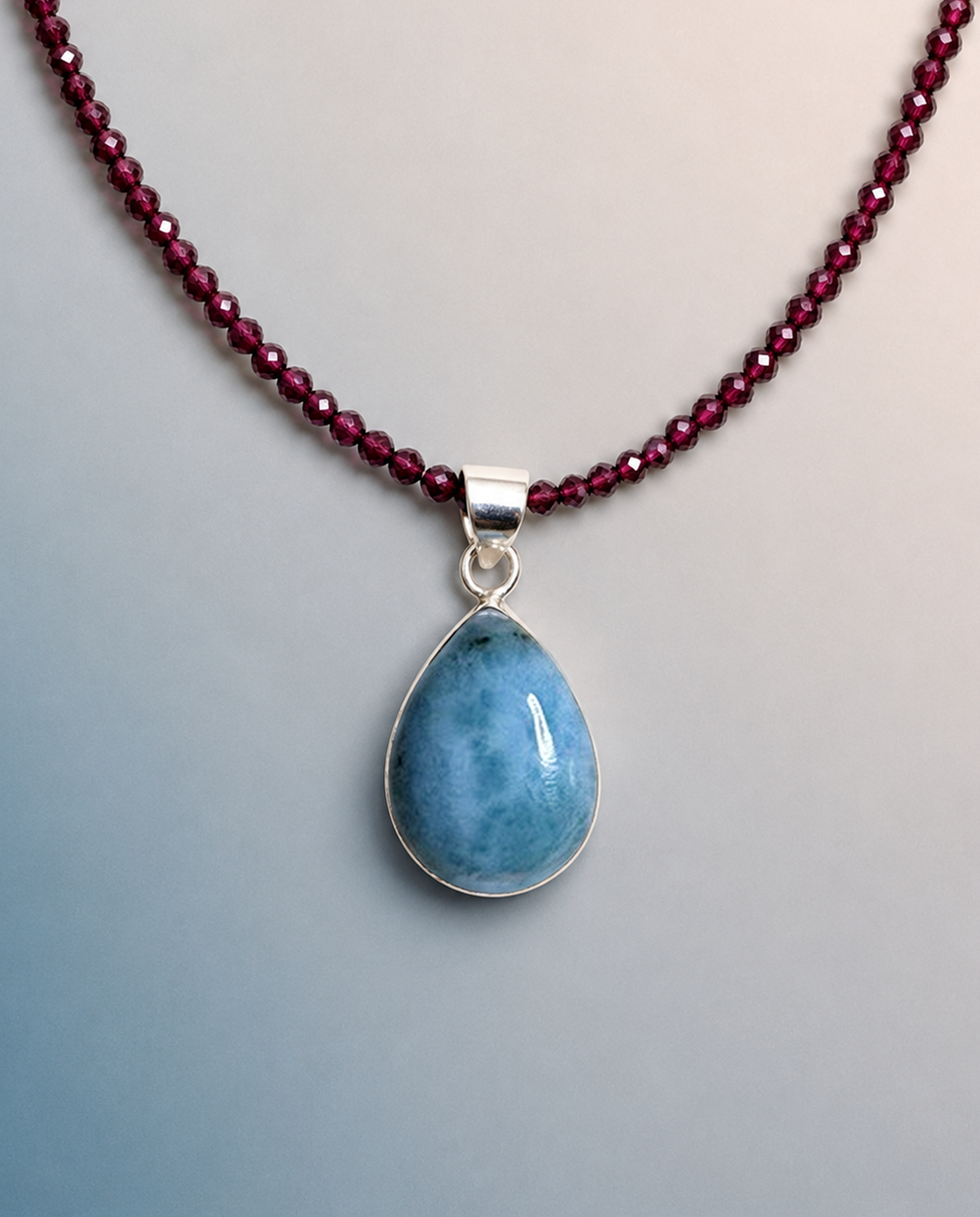 Larimar No. 3