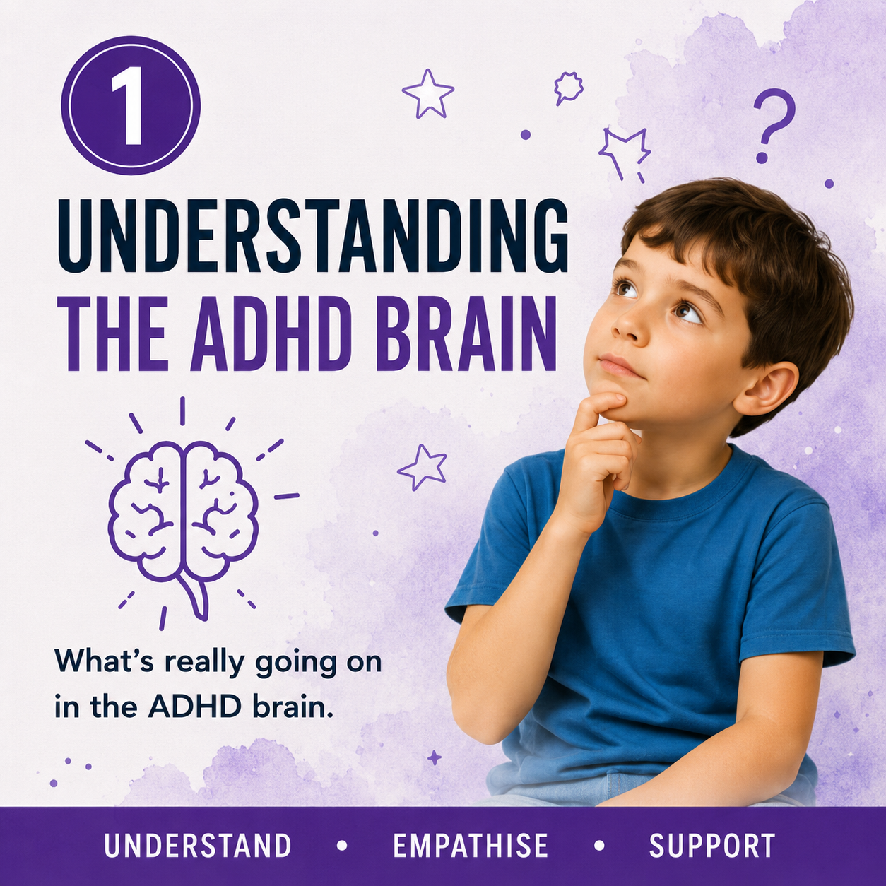 Understanding the ADHD Brain