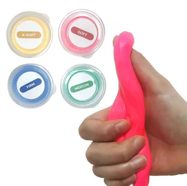Therapy Putty