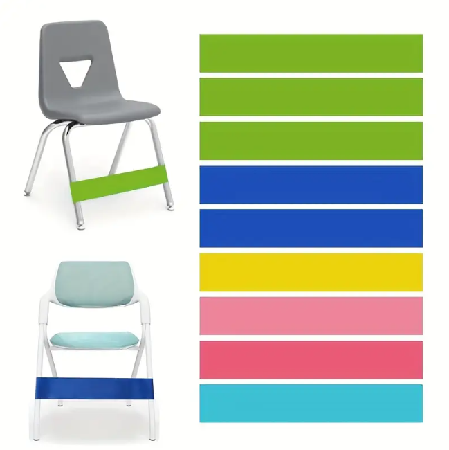 Chair Resistance Band
