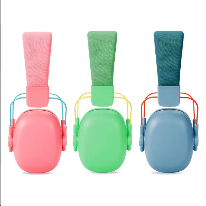 Noise Cancelling Headphones