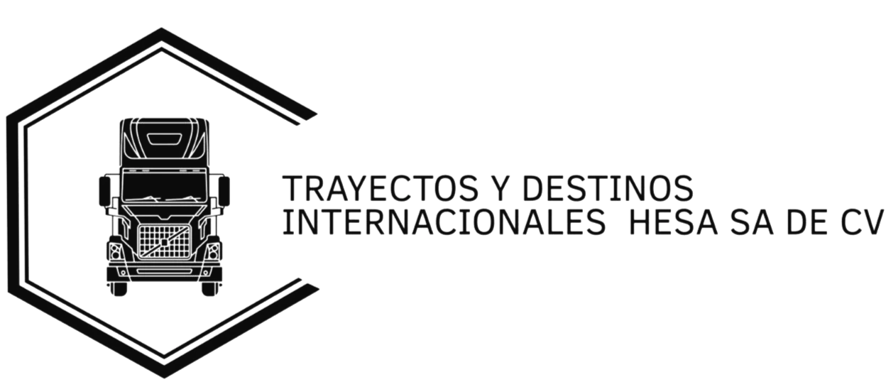 Trayectos y Destinos Internacionales Hesa SA de CV