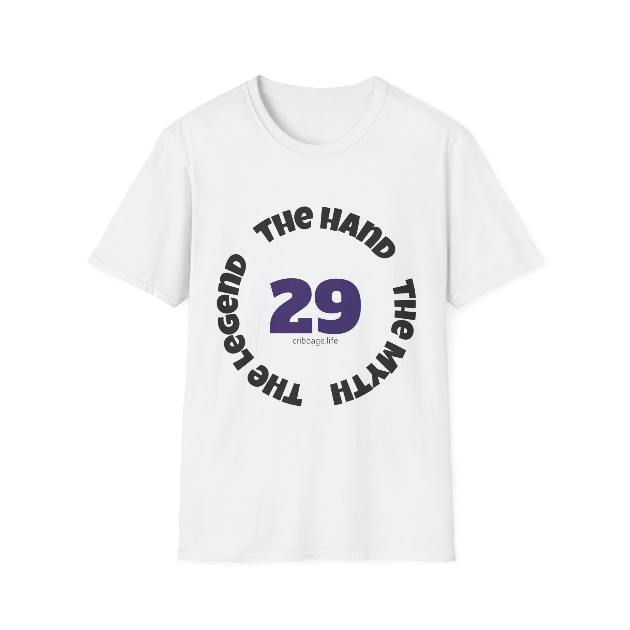 29 Hand -- The Hand   The Myth   The Legend